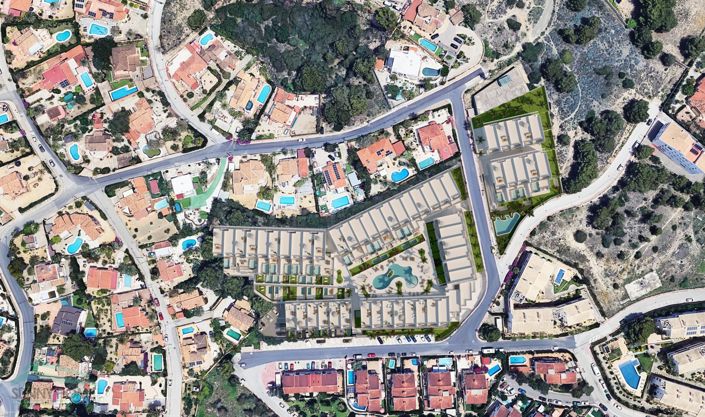 Image No.16-1 Bed Apartment for sale