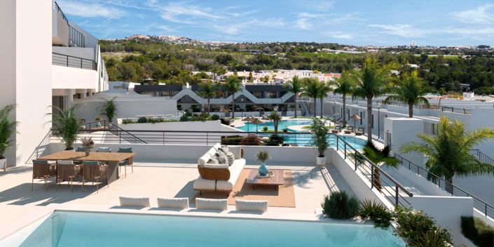 Image No.3-1 Bed Apartment for sale