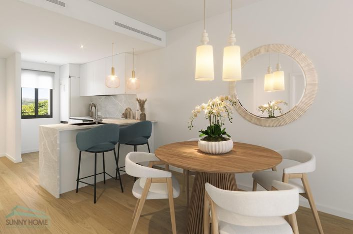 Image No.5-3 Bed Apartment for sale