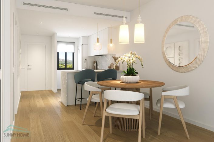 Image No.6-3 Bed Apartment for sale