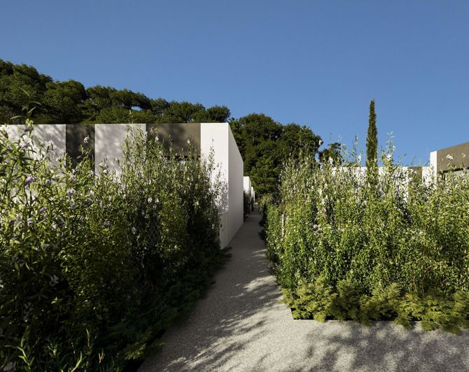 Image No.20-2 Bed Villa for sale