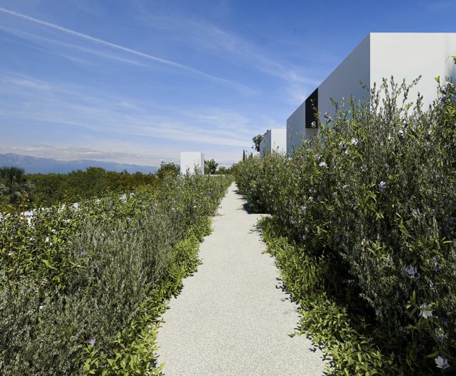 Image No.22-2 Bed Villa for sale