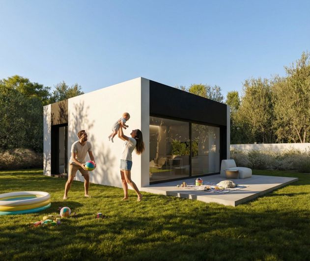 Image No.6-2 Bed Villa for sale