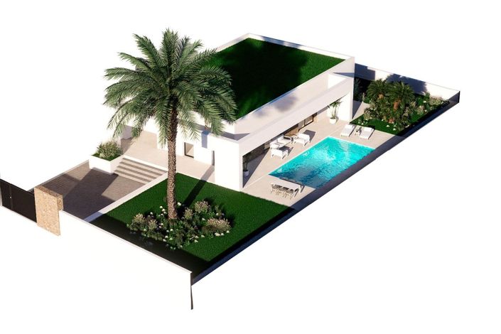 Image No.29-3 Bed Villa for sale
