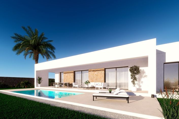 Image No.4-3 Bed Villa for sale