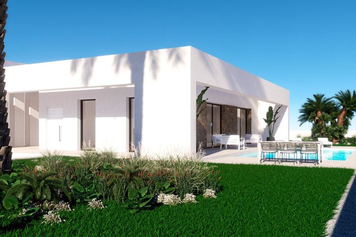 Image No.5-3 Bed Villa for sale