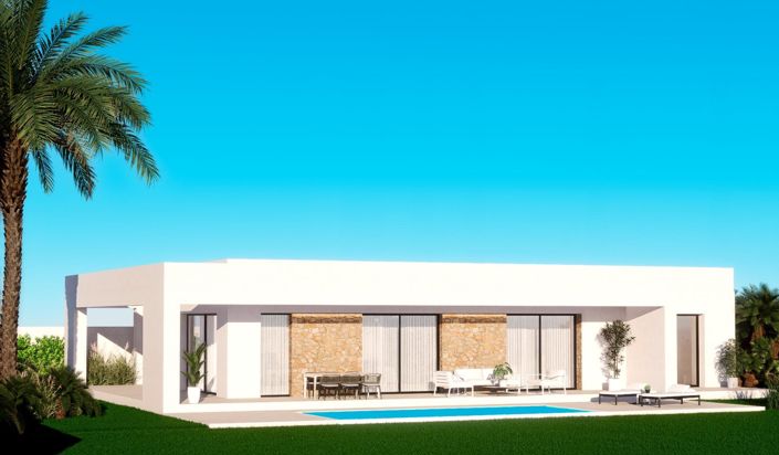 Image No.6-3 Bed Villa for sale