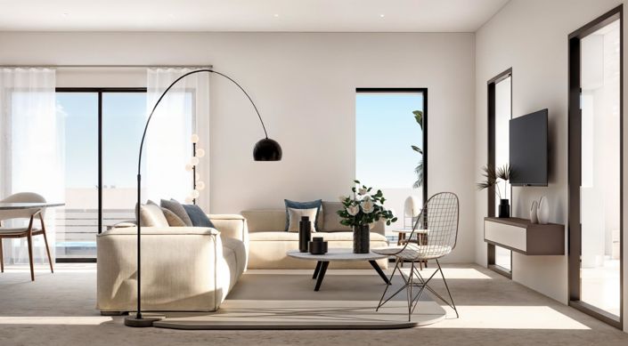 Image No.7-3 Bed Villa for sale