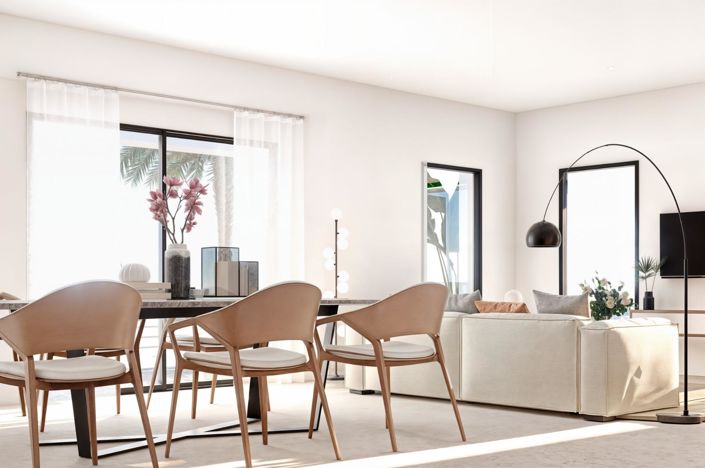 Image No.8-3 Bed Villa for sale