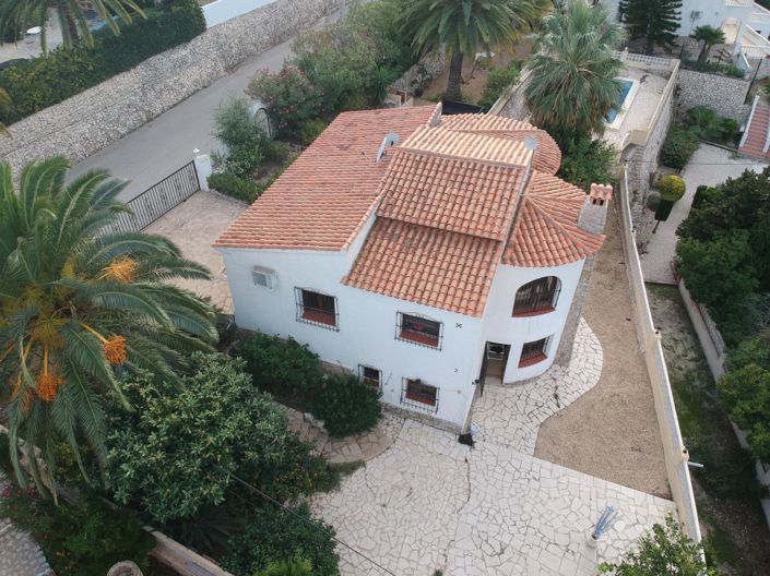 Image No.2-3 Bed Villa for sale