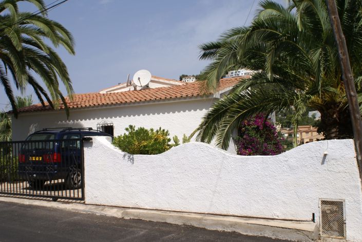 Image No.3-3 Bed Villa for sale