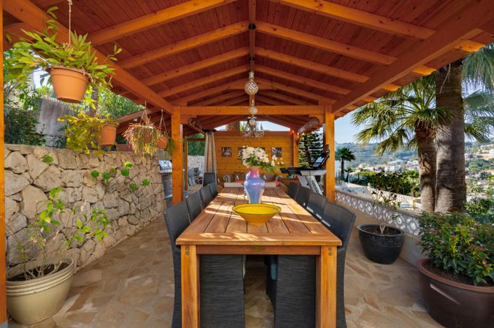 Image No.4-3 Bed Villa for sale