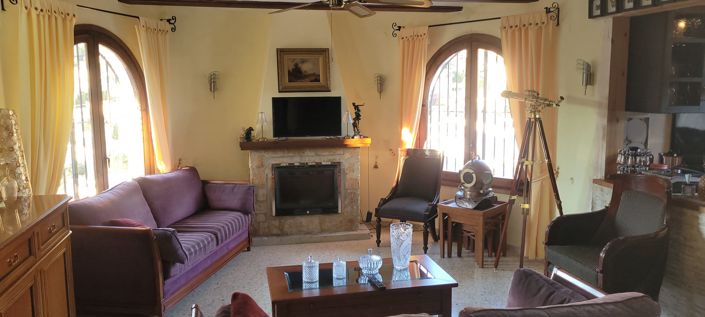 Image No.6-3 Bed Villa for sale