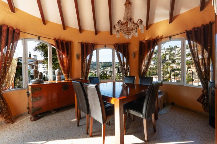 Image No.9-3 Bed Villa for sale