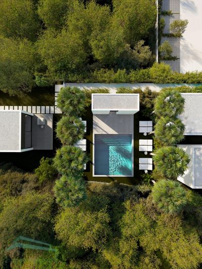 Image No.14-2 Bed Villa for sale