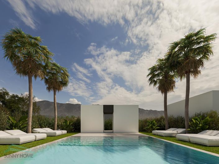 Image No.2-2 Bed Villa for sale