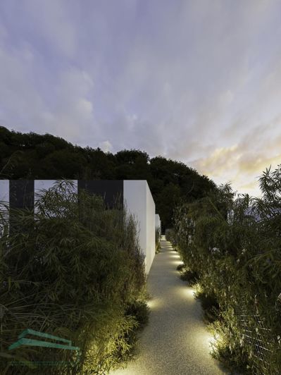 Image No.21-2 Bed Villa for sale