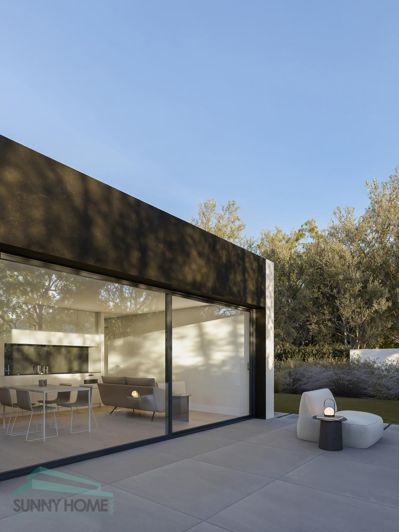 Image No.33-2 Bed Villa for sale