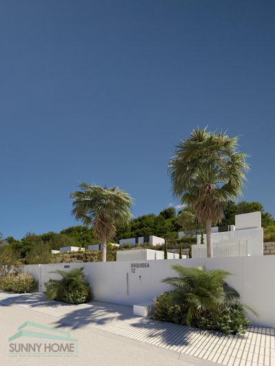 Image No.9-2 Bed Villa for sale