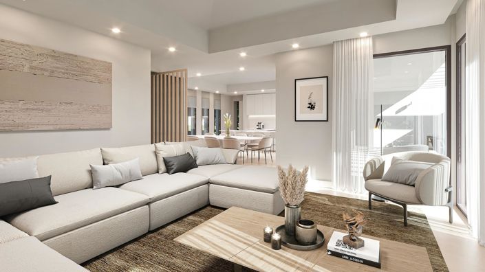 Image No.4-4 Bed Villa for sale