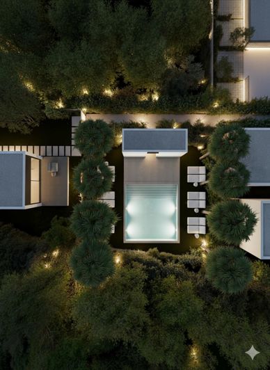 Image No.4-Villa de 1 chambre à vendre à L'Alfas del Pi