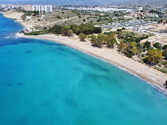 Image No.20-Appartement de 1 chambre à vendre à Villajoyosa-La Vila Joíosa