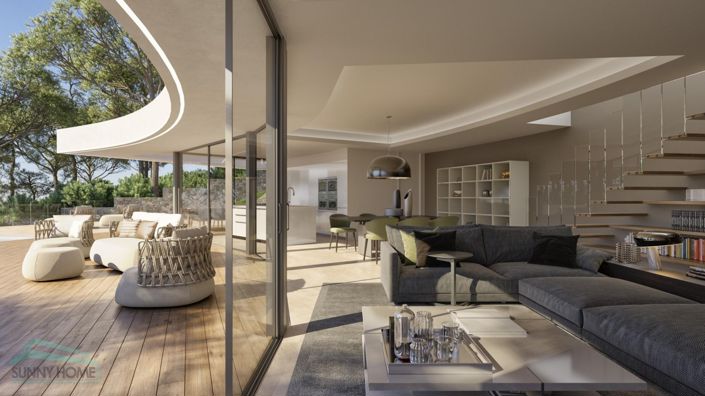 Image No.3-4 Bed Villa for sale