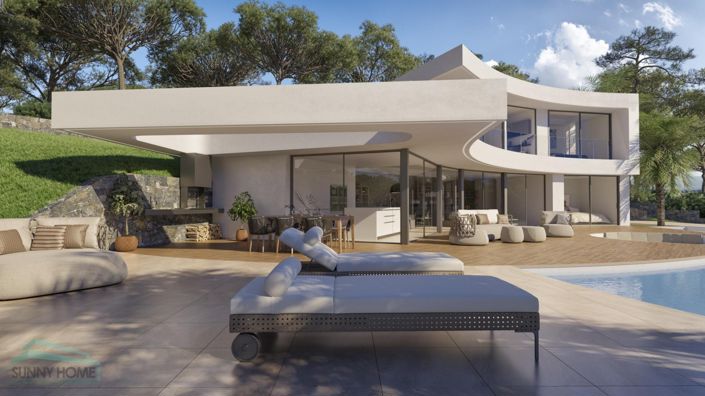 Image No.4-4 Bed Villa for sale