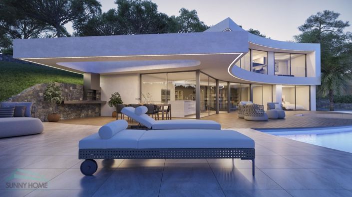 Image No.5-4 Bed Villa for sale