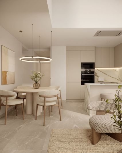 Image No.10-3 Bed Apartment for sale