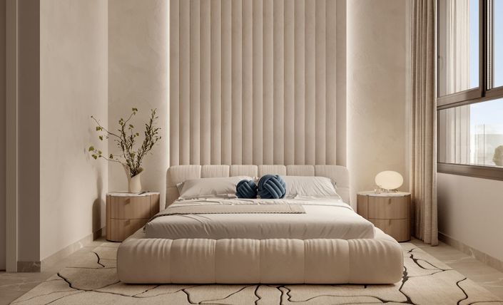 Image No.13-3 Bed Apartment for sale