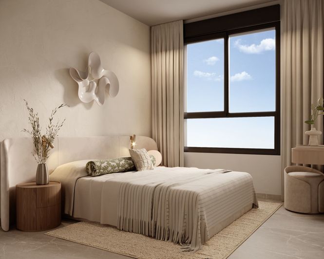 Image No.16-3 Bed Apartment for sale