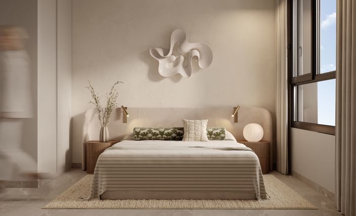 Image No.4-3 Bed Apartment for sale