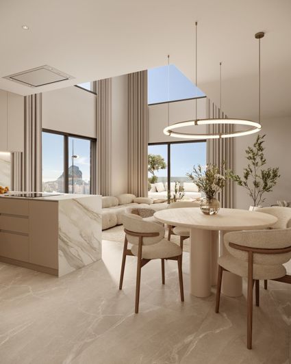 Image No.8-3 Bed Apartment for sale