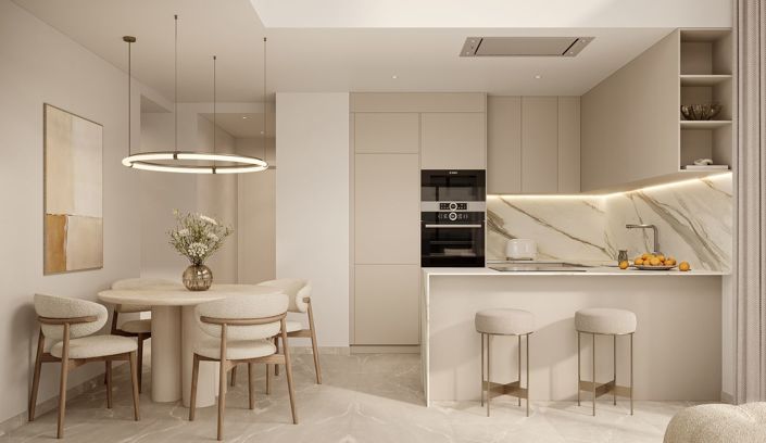 Image No.9-3 Bed Apartment for sale