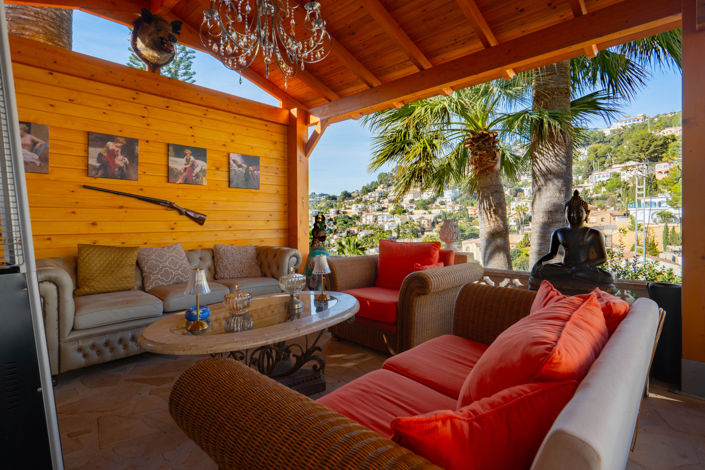 Image No.10-3 Bed Villa for sale