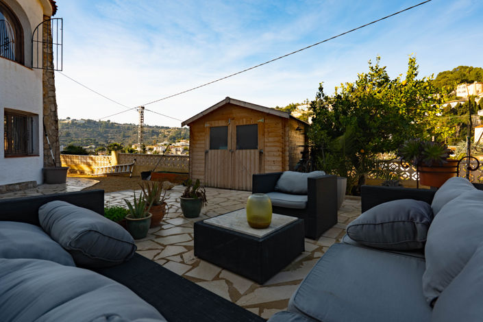 Image No.15-3 Bed Villa for sale