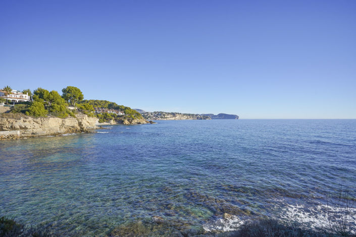 Image No.2-3 Bed Villa for sale