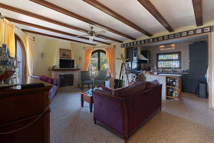 Image No.22-3 Bed Villa for sale