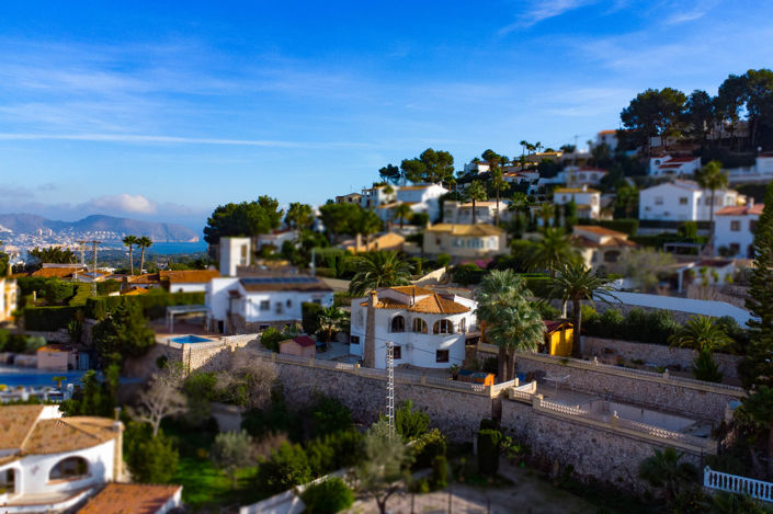 Image No.35-3 Bed Villa for sale