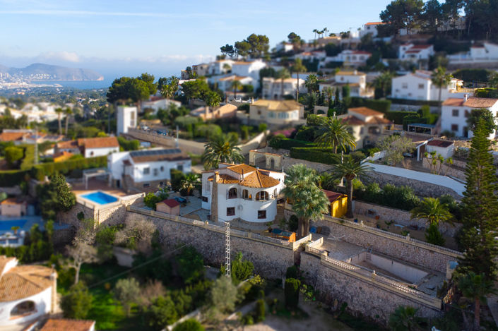 Image No.39-3 Bed Villa for sale