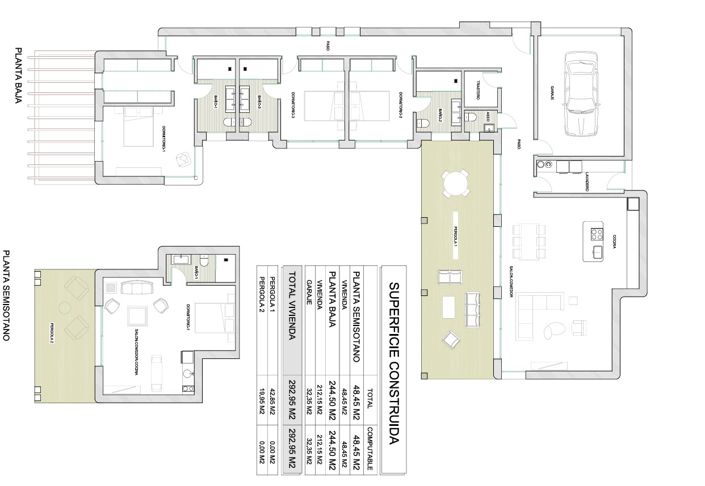 Image No.14-4 Bed Villa for sale