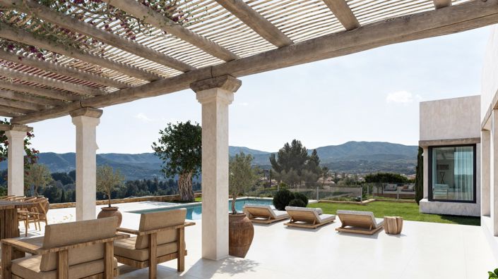 Image No.4-4 Bed Villa for sale