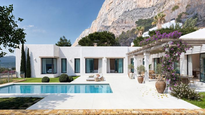 Image No.5-4 Bed Villa for sale