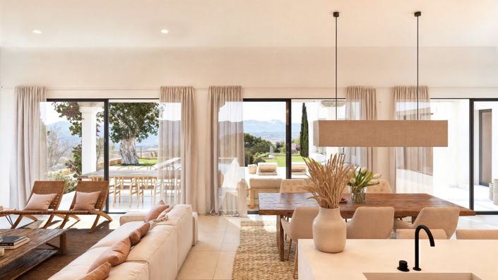 Image No.6-4 Bed Villa for sale