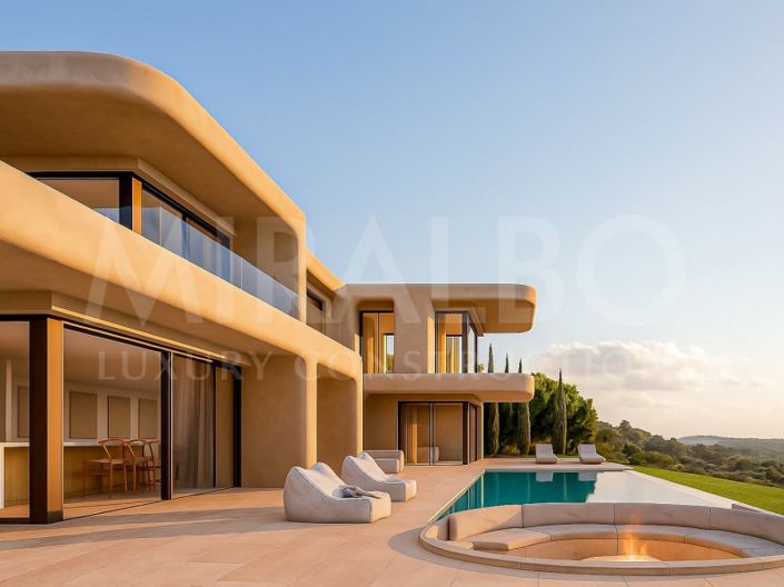 Image No.2-4 Bed Villa for sale