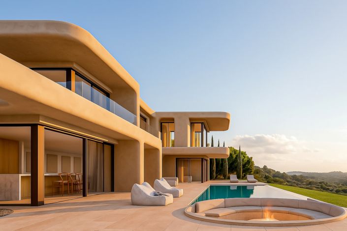 Image No.2-4 Bed Villa for sale