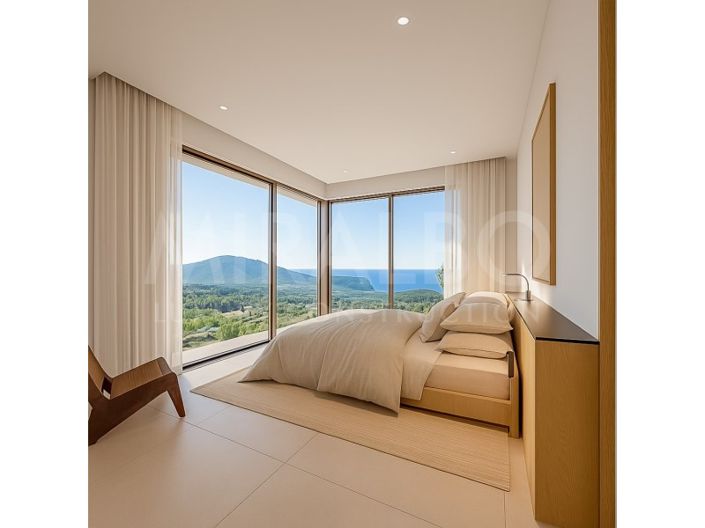 Image No.4-4 Bed Villa for sale