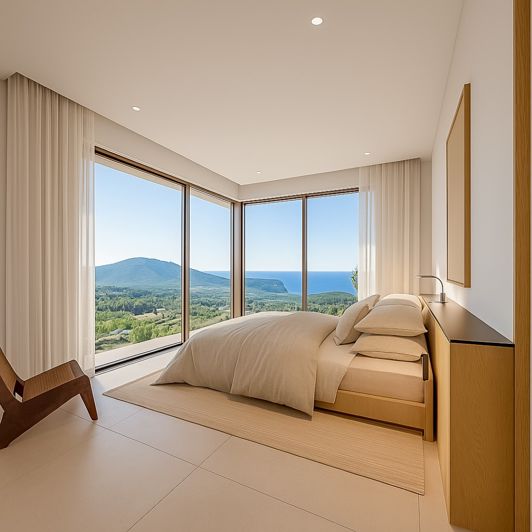 Image No.4-4 Bed Villa for sale