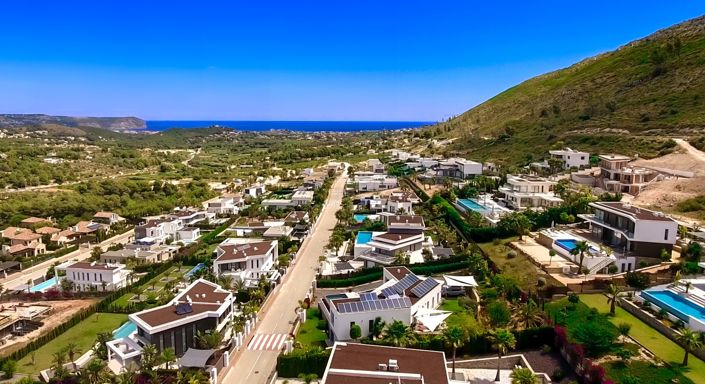 Image No.5-4 Bed Villa for sale